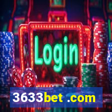 3633bet .com